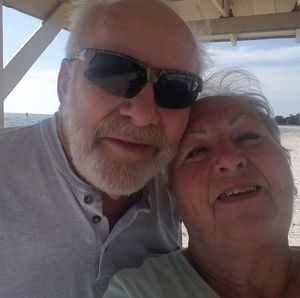 Meet your Posher, Kathryn